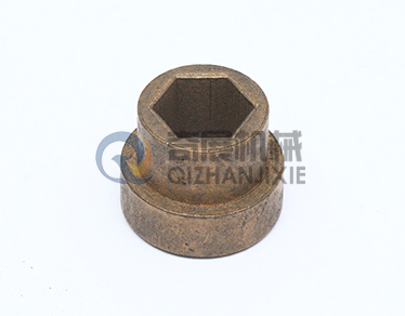 帶邊套QZ006-浙江奇展機械制造有限公司